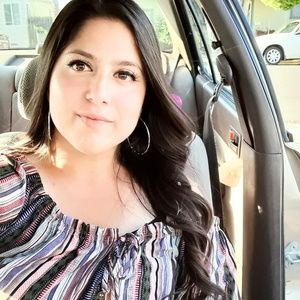 Meet your Posher, Angelina